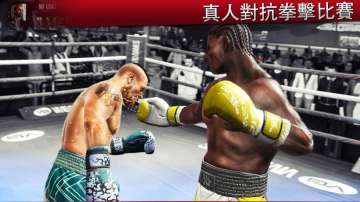 ʵȭ2°(Real Boxing 2)ͼ2
