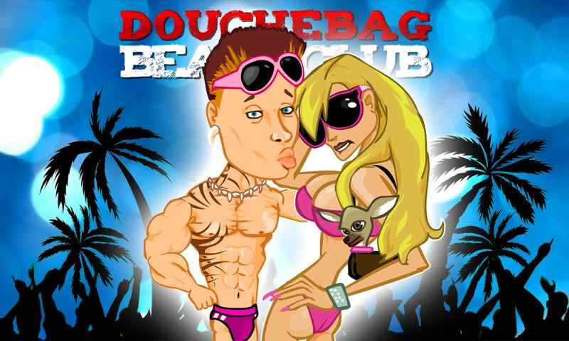 Douchebag - Beach Club(еĽ(mng)ʽ)2.0.3׿؈D3