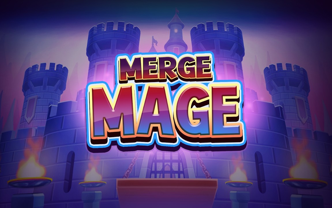 Merge Mage(ϲ)0.3׿؈D2