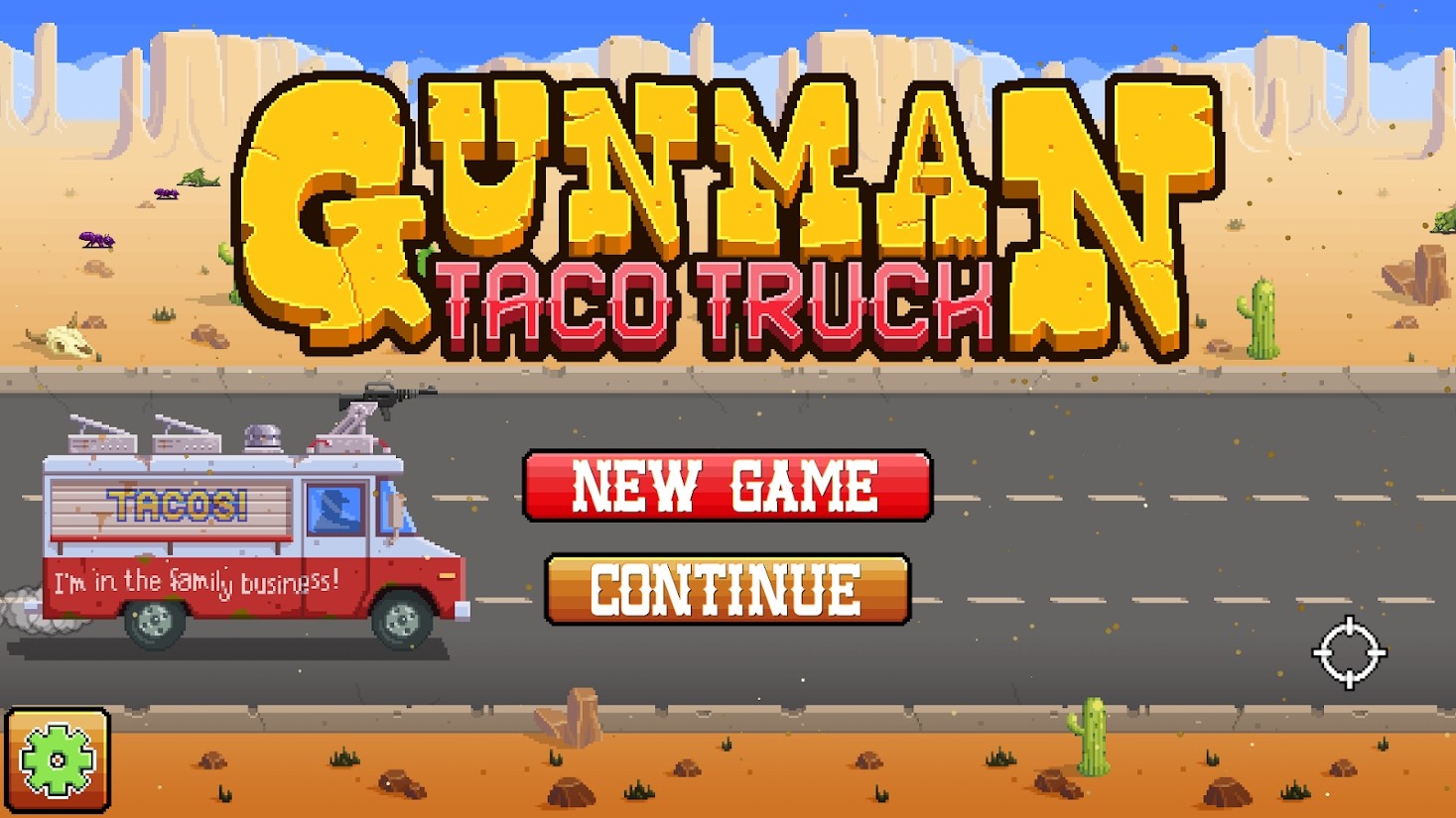 Gunman Taco Truck(ھ܇)1.2.4׿؈D2