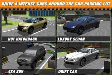 Multi Level Car Parking Game 2(ͣϷ 2)ͼ1