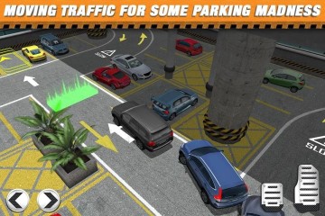 Multi Level Car Parking Game 2(ͣϷ 2)ͼ4