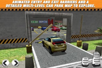 Multi Level Car Parking Game 2(ͣϷ 2)ͼ2