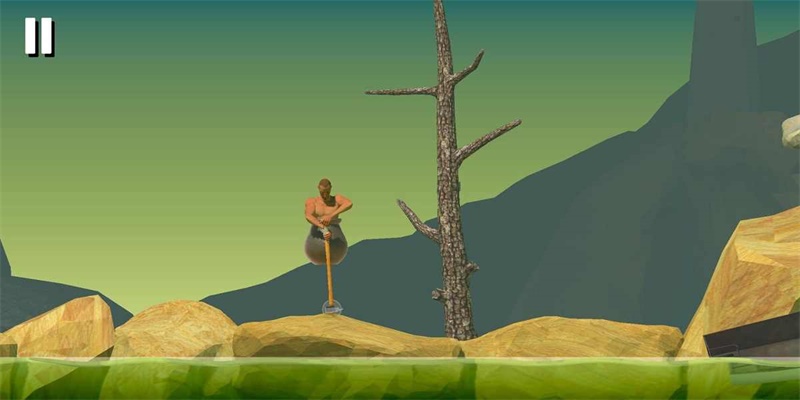 getting over it(ƽ)1.9.4İ؈D2