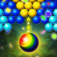 Bubble Shooter: Jungle POP(օΑ)1.1.15׿