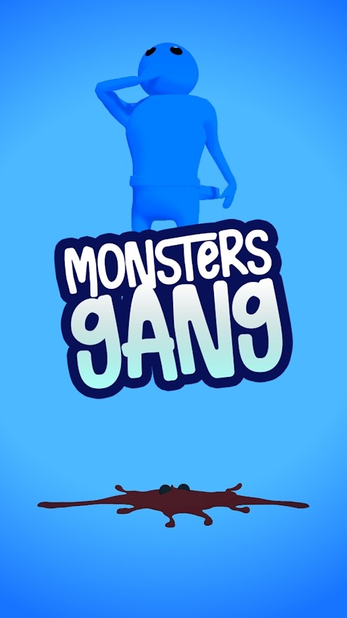 Monsters Gang(Α)2.25.4׿؈D3