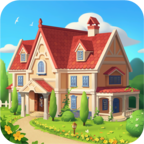 Redecor-Mansion Story(b޴B)1.1.0׿