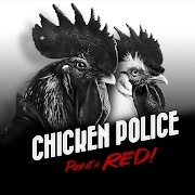 Chicken Police(u̽Α)1.0ȸ