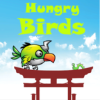 Hungry Birds()1.2.18.0׿