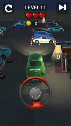 Car Simulator 3D(ʻģʽ)ͼ3