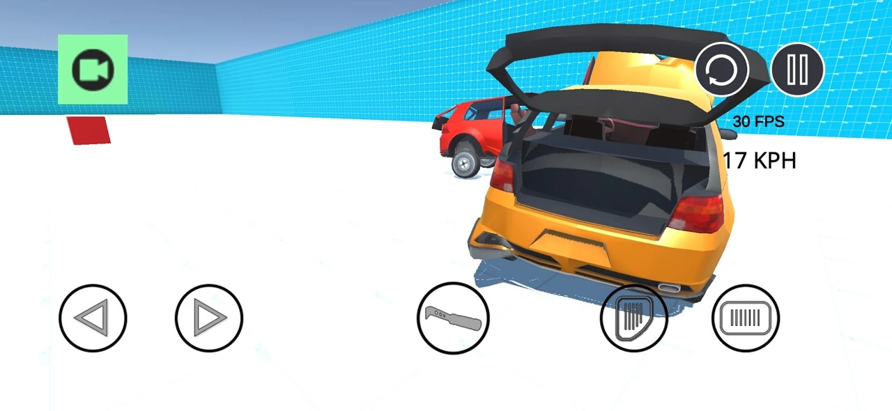 Car Damage Simulator 3D(܇pģM3D)0.1׿؈D0