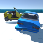 Car Damage Simulator 3D(܇pģM3D)0.1׿