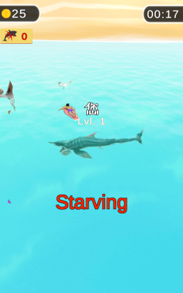 Shark Attack 3D(㹥3DϷ)ͼ3