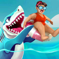 Shark Attack 3D(㹥3DϷ)2.24°