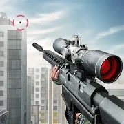 ѻж3Dӥԭ(Sniper 3D)