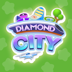 Diamond City(ʯǿд)0.0.5׿