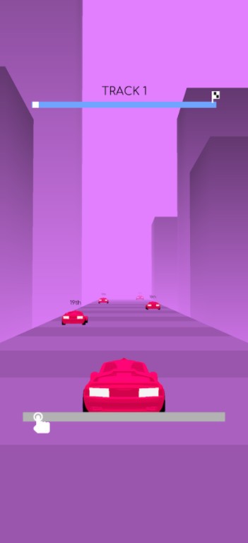 Rushing Cars(ِ܇֮O޸(jng)Α)1.0.0׿؈D0