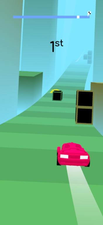 Rushing Cars(ِ܇֮O޸(jng)Α)1.0.0׿؈D2