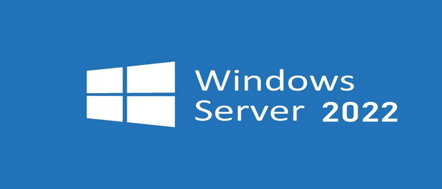 Windows Server 2022ԭiso