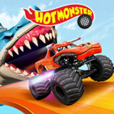 Monster Truck Stunt(￨ؼ޽Ұ)