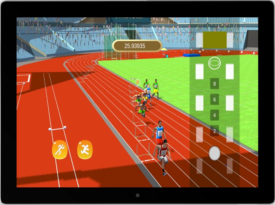 Olympic Games(Wƥ˼ļ\ӕ)1.0׿؈D2