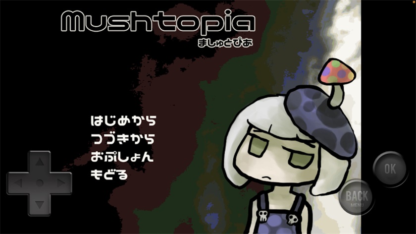 Mushtopia(Ģа)1.0.1°؈D0