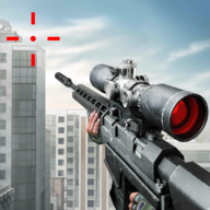 狙击猎手中文破解版(Sniper 3D)4.18.3全无限版