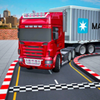 Euro Truck Parking Simulation Game 2021(¿܇ͣ܇(chng){)1.0׿