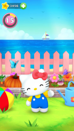 ˵Ŀè°(TalkingHelloKitty)ͼ3