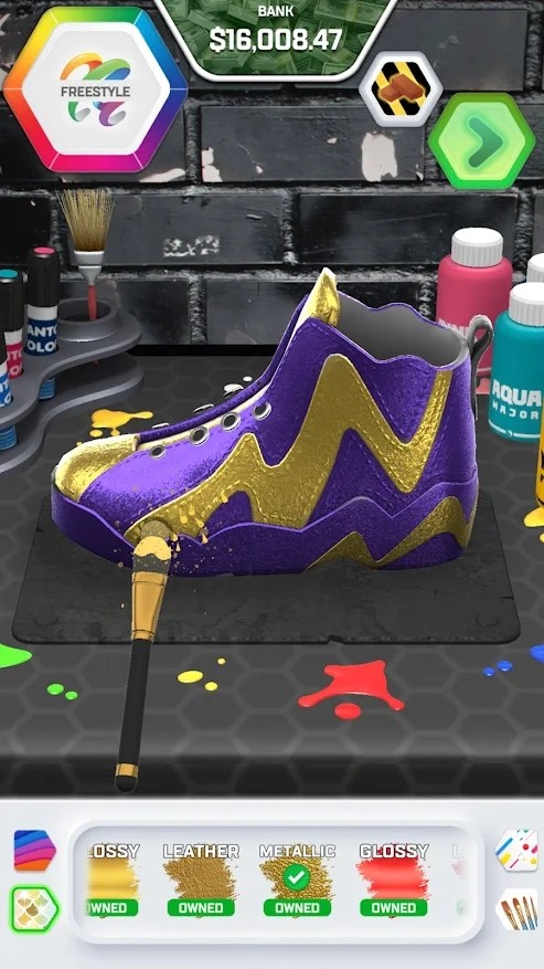 Sneaker Craft(\(yn)(dng)Ьˇ)1.0.4׿؈D3