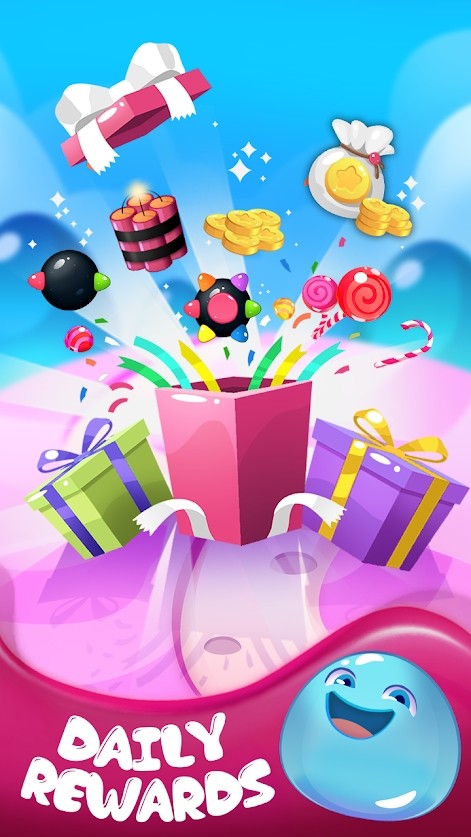 Jelly Land(Α)1.0.27׿؈D1