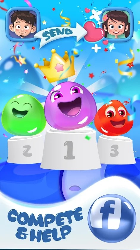 Jelly Land(Α)1.0.27׿؈D3