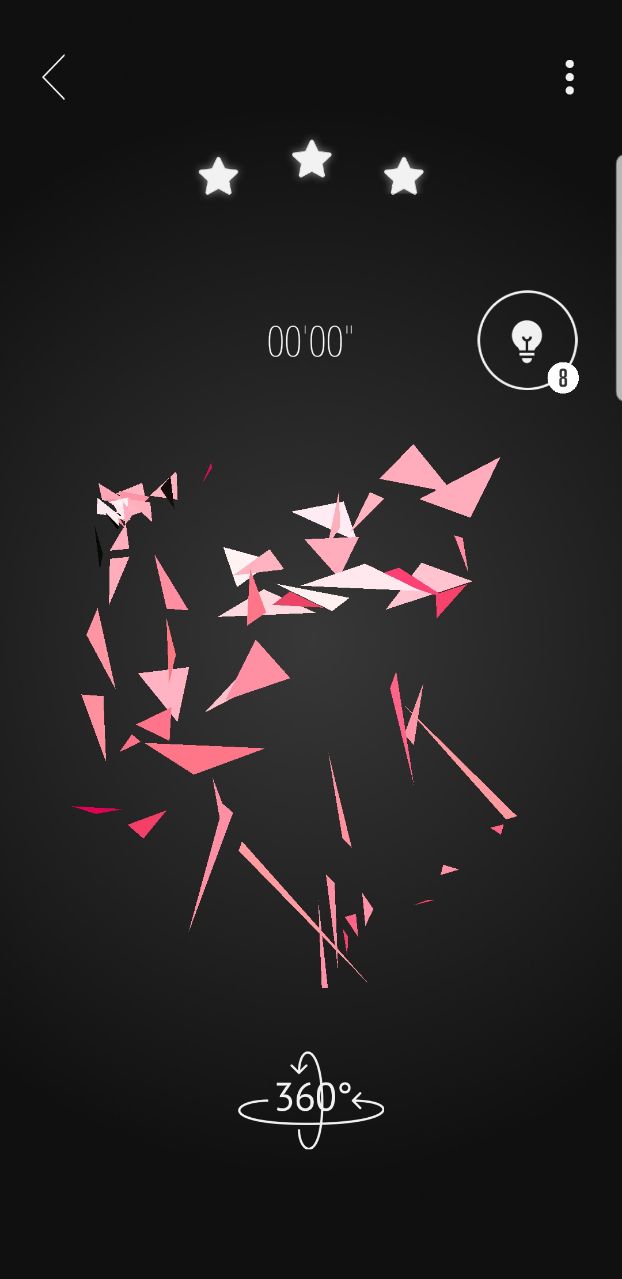 polytwister: art puzzle(߅ƴD׿)1.01°؈D4