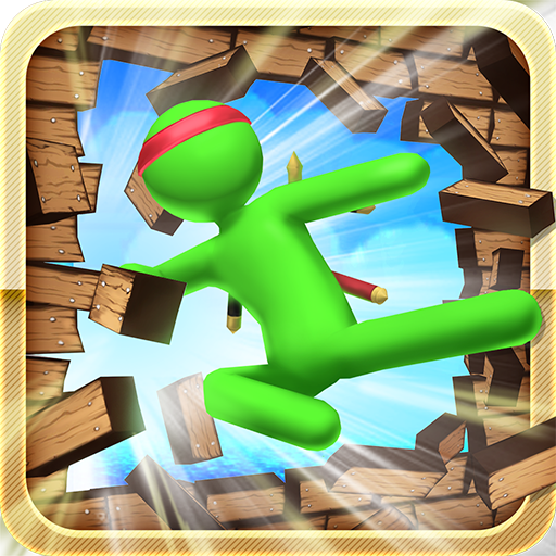 Kung Fu Runner(ِ)1.0.4İ