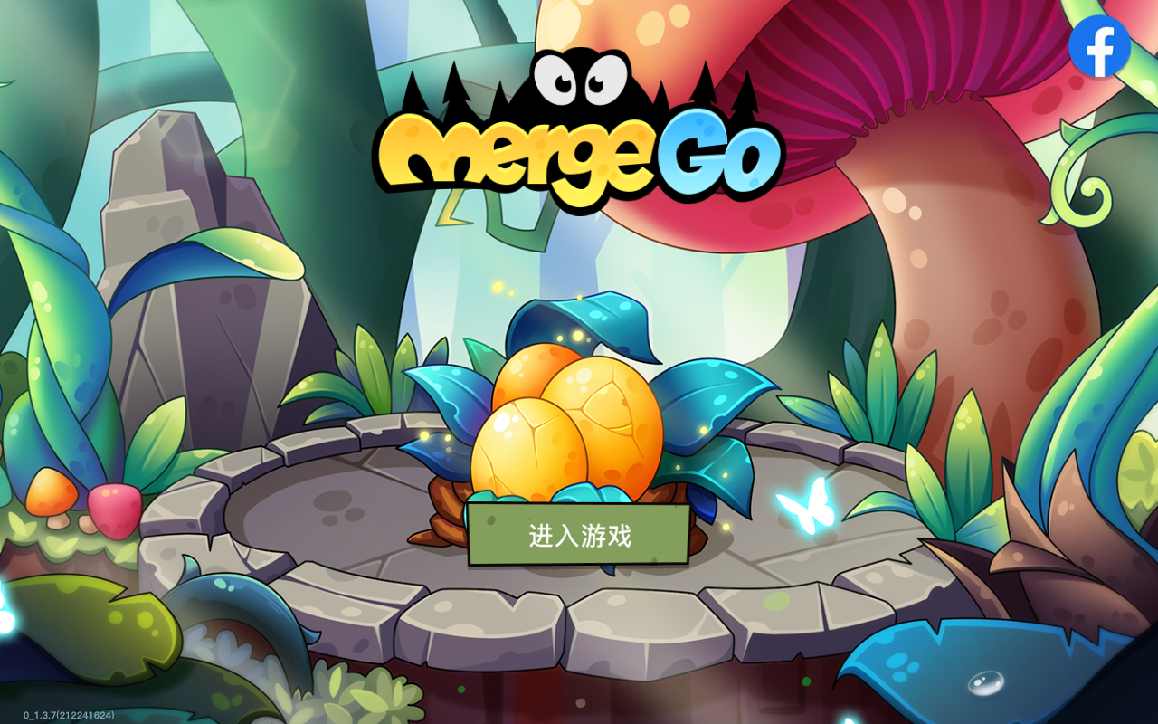 Merge Go(ϲȥΑİ)1.3.9׿؈D1