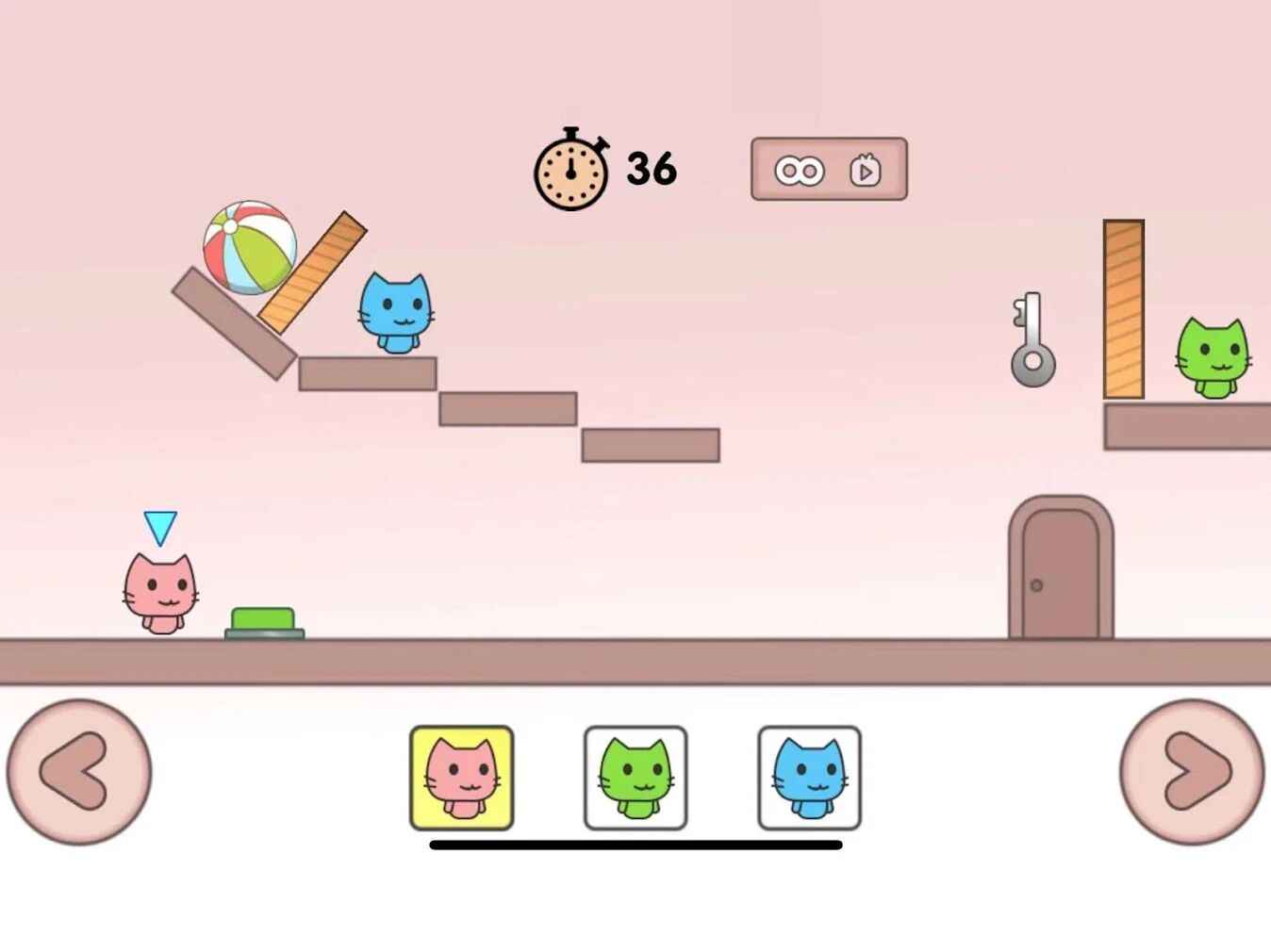 pico cat park go(Ƥ؈@)1.2׿؈D2