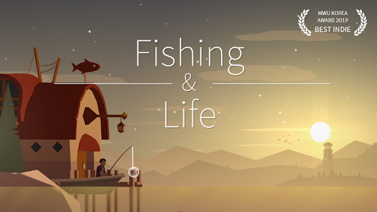 FishingLife(Fishing Life޽Ǯƽ)0.0.161׿ͼ0