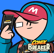 Comix Breaker(߹ʰ)