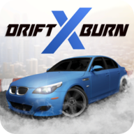 DRIFT X BURN(ƯXȼo޽Ű)2.4׿