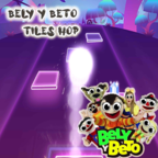 Bely Y Beto Tiles Hop(ؐؐƽ)1.0׿