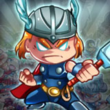 Wild Fantasy Kingdom: TD Strategy Game(Ұ(gu)İ)1.6o(w)@ʯ