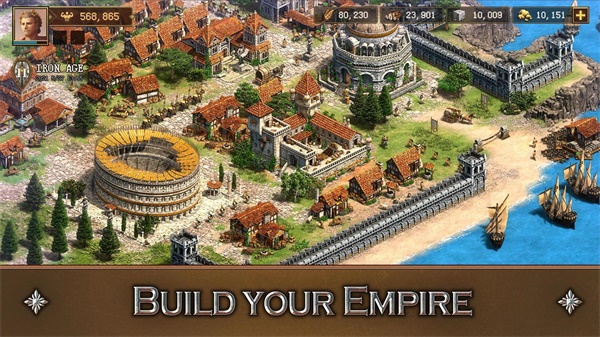 Lost Empires(ʧĵۇ׿İ)1.0.6汾؈D0