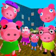 СھӼͥİ(Piggy Neighbor. Family Escape)1.9ȥ