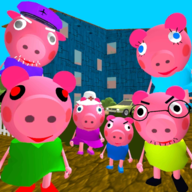 СiӼͥÓİ(Piggy Neighbor. Family Escape)1.9ȥV