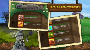 ֲսʬʰƽ(Plants vs. Zombies FREE)ͼ4