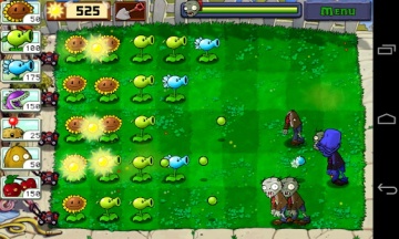 ֲսʬʰƽ(Plants vs. Zombies FREE)ͼ3