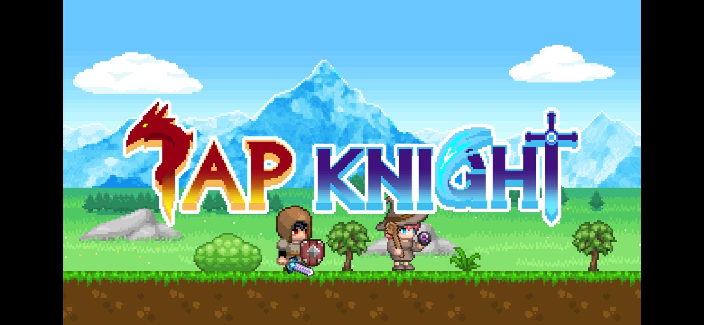 Tap Knight(ԁˮTʿo޽Ű)1.0.17ƽ؈D2