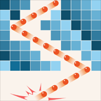 Bricks Breaker puzzle(ƉĴuKio@ʯ)1.91׿