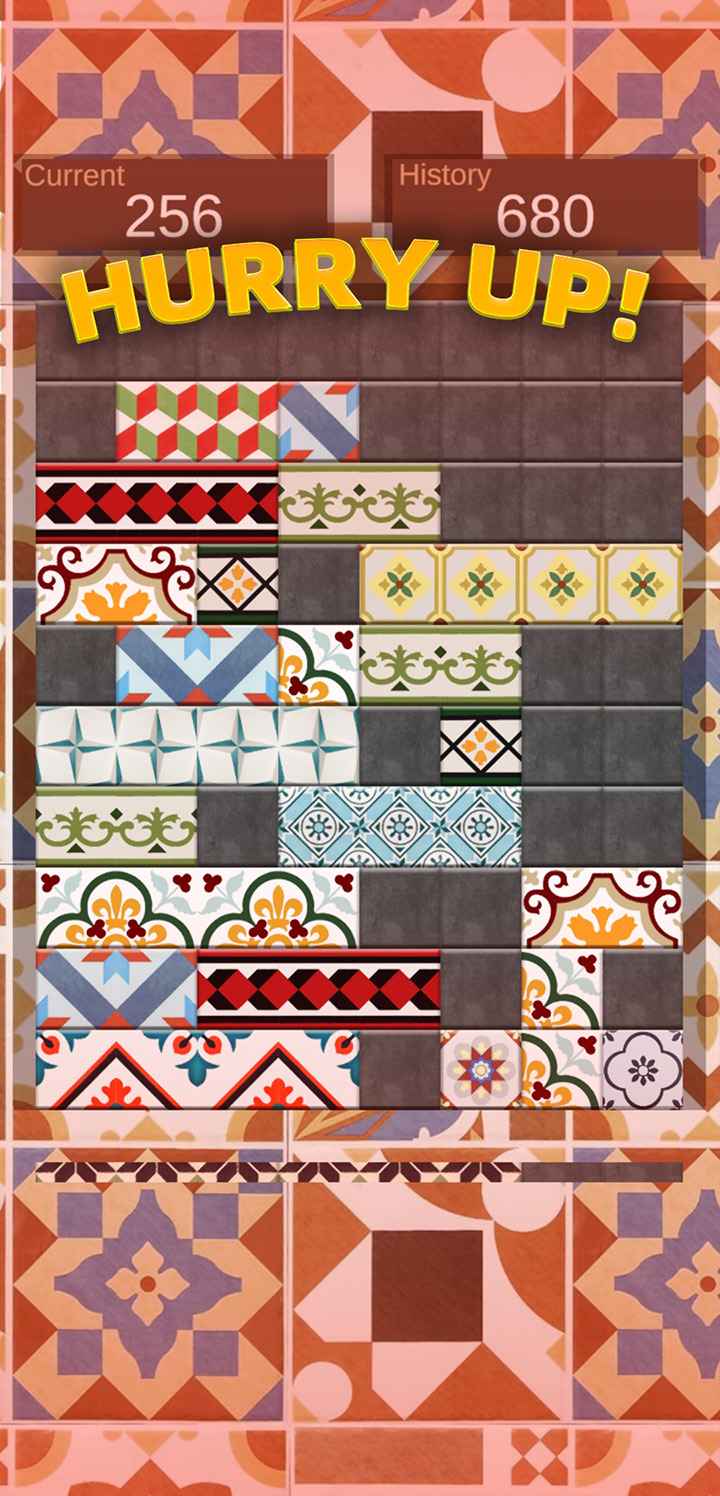 Block Blast : Tiling Master(uΑ)0.1׿؈D1