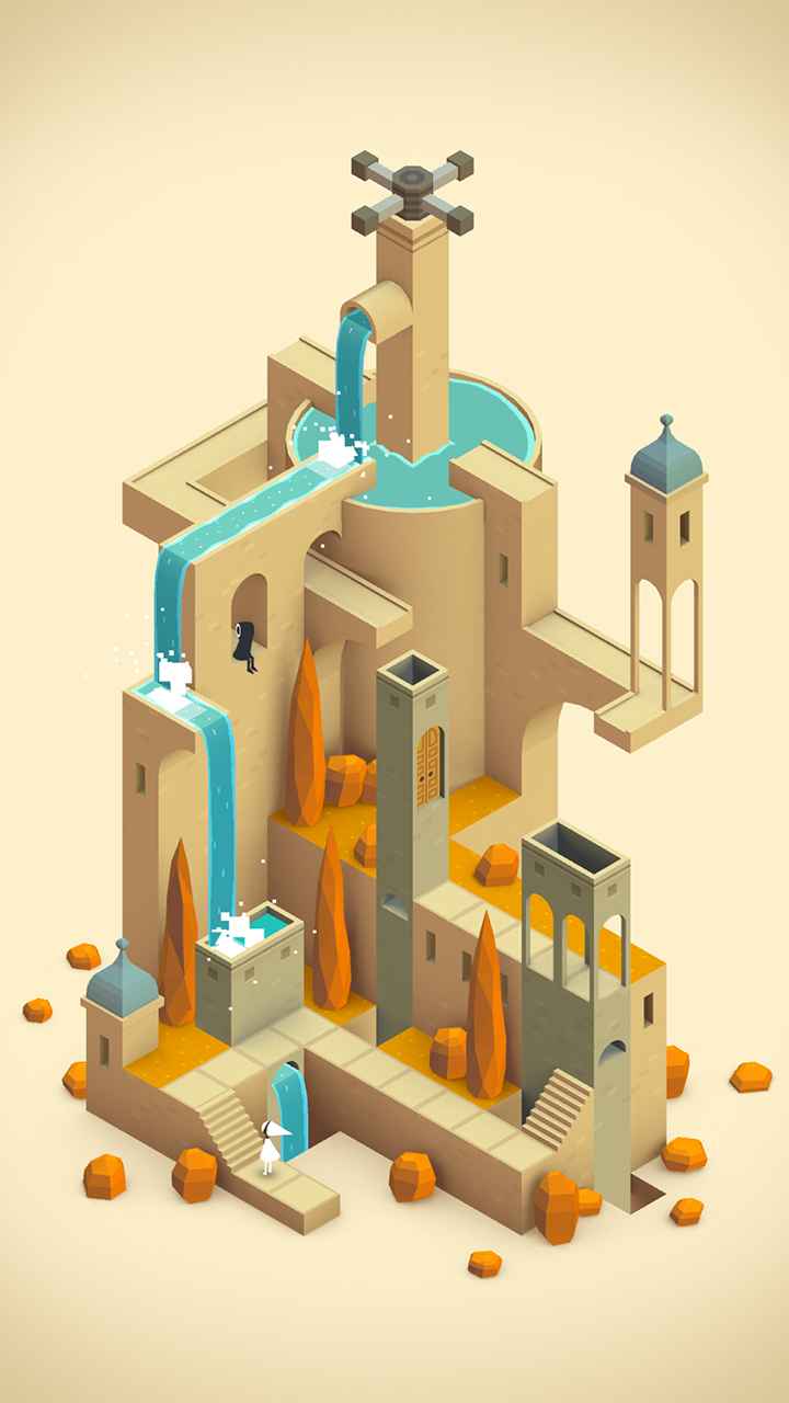 oΑMonument Valley2.5.5׿؈D1